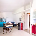 Tatil Evi - Casa Plumbago - In Sardinia Costa Rei
