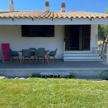 - Casa Plumbago - In Sardinia *