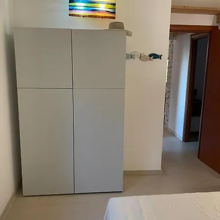 Holiday home - Casa Plumbago - In Sardinia Costa Rei