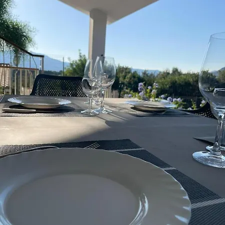 - Casa Plumbago - In Sardinia Holiday home *