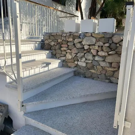 - Casa Plumbago - In Sardinia Holiday home Costa Rei
