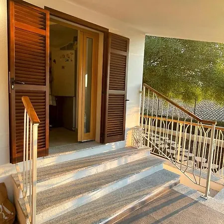 - Casa Plumbago - In Sardinia Holiday home *
