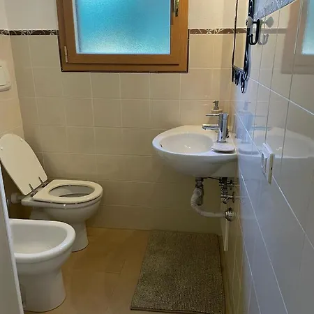 Holiday home - Casa Plumbago - In Sardinia Costa Rei