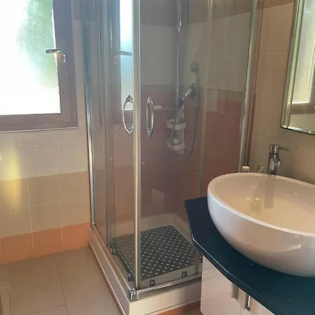 - Casa Plumbago - In Sardinia