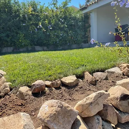- Casa Plumbago - In Sardinia