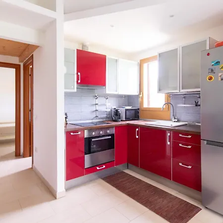 - Casa Plumbago - In Sardinia Holiday home *