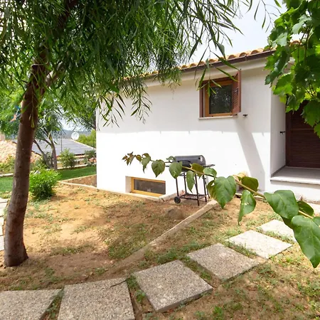 - Casa Plumbago - In Sardinia Holiday home Costa Rei