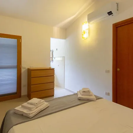 Holiday home - Casa Plumbago - In Sardinia Costa Rei
