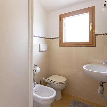 - Casa Plumbago - In Sardinia *