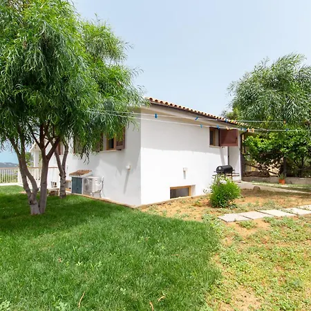 - Casa Plumbago - In Sardinia * Costa Rei
