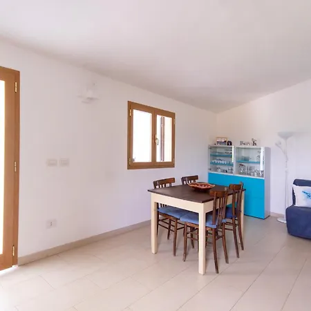 - Casa Plumbago - In Sardinia