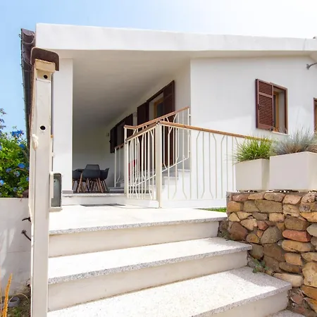 - Casa Plumbago - In Sardinia Tatil Evi