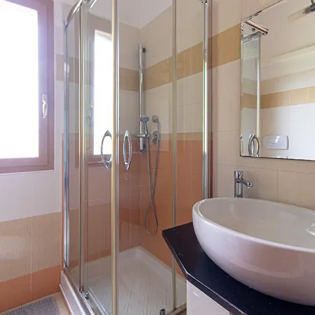 Holiday home - Casa Plumbago - In Sardinia