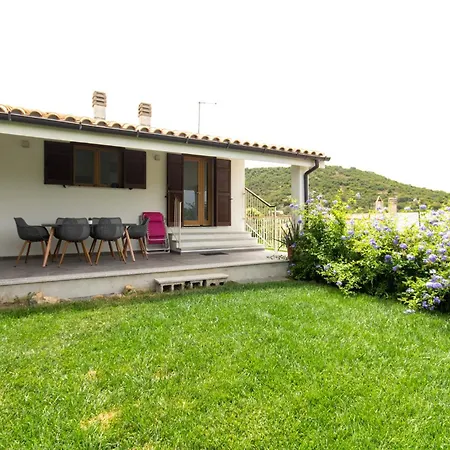 - Casa Plumbago - In Sardinia * Costa Rei