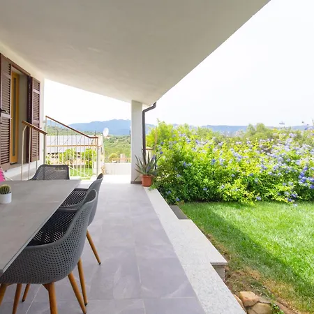 - Casa Plumbago - In Sardinia