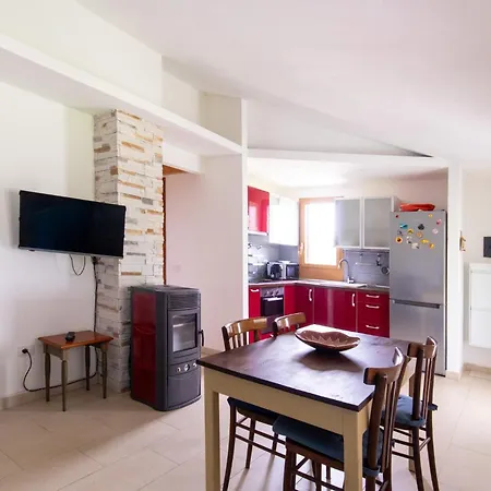 - Casa Plumbago - In Sardinia Holiday home