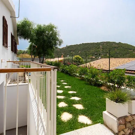 - Casa Plumbago - In Sardinia Tatil Evi *