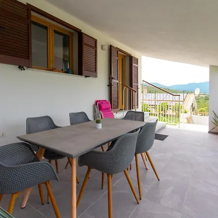 - Casa Plumbago - In Sardinia Costa Rei