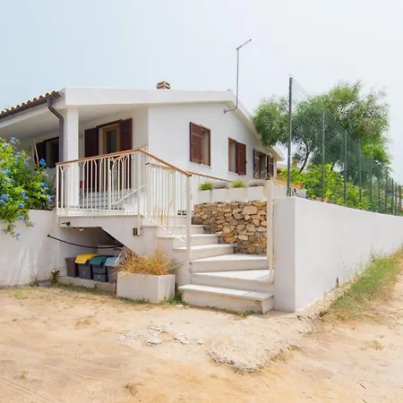 - Casa Plumbago - In Sardinia