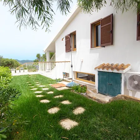 - Casa Plumbago - In Sardinia Casa vacanze