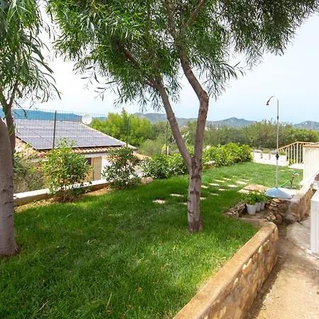 - Casa Plumbago - In Sardinia Holiday home *