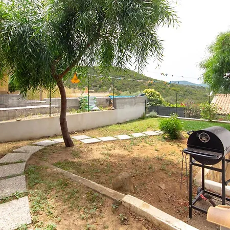 - Casa Plumbago - In Sardinia Holiday home Costa Rei